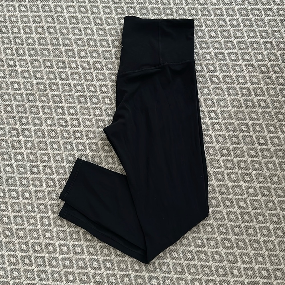 Athleta High Rise Elation 7/8 Tight